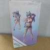 Near Future Cat And Miu Two-Dimensional Beautiful Girl, Cute Cat Girl 1/6 Chassis Model Ornament Boxed Figure