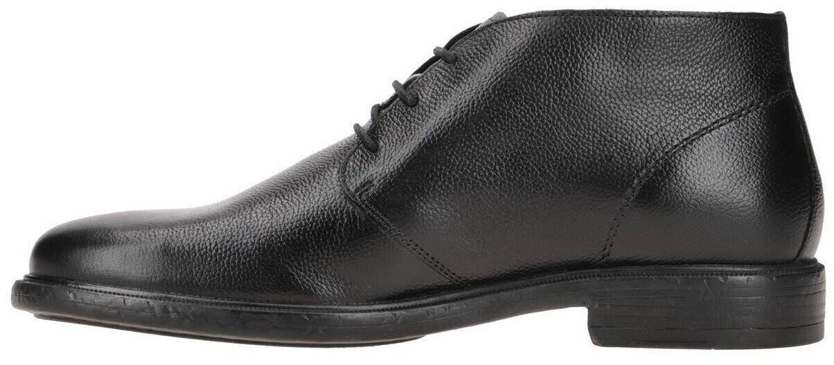 

Ботинки Geox U Terence U367HA 00046 C9999 schwarz 45