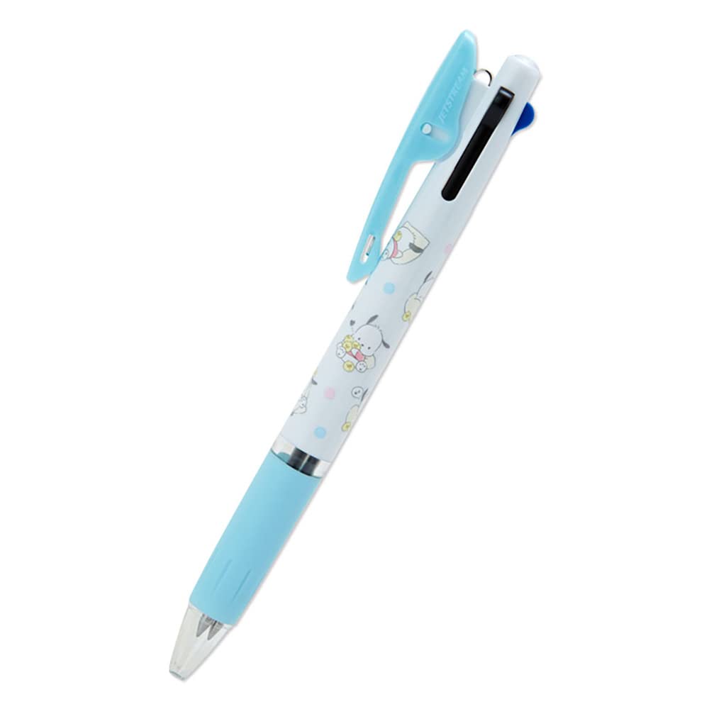 Sanrio Pochacco Mitsubishi Pencil Jetstream Ballpoint Pen 982504 3-Color