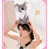 Plush Cartoon Koala Toy Cute Koala Children Sleeping Pillow Girls Doll Gift