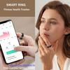 F 28631 Sleep Monitoring Smart Ring