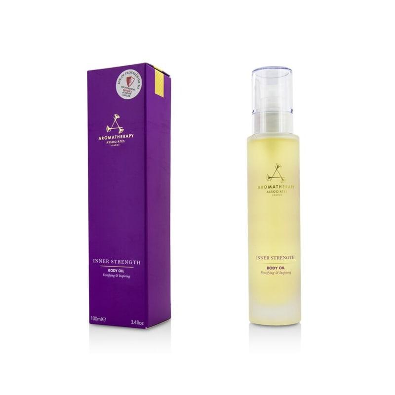 

Aromatherapy Associates Inner Strength Body Oil 100ml