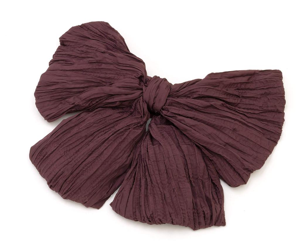 SOUBIEN Yukata Set Heko and Free Gray and Women's 3-Piece (Yukata, Obi, Geta) Size, Bordeaux, Ykt10089-obs00330