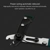 Metal Tube Scissors Cutting Clamp Tube Cutter for Efficient Capillary Cutting in Refrigeration Maintenance Tool