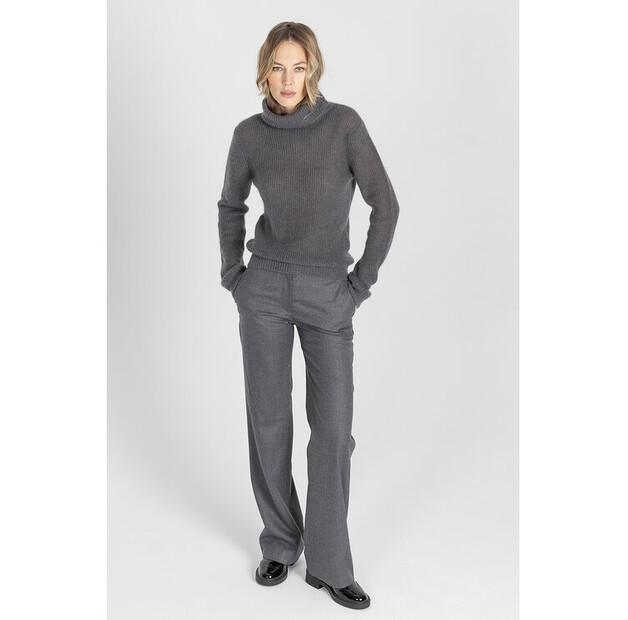 

Свитер Deni Cler Milano T-DC-S481-E5-95-88-1 EU 36