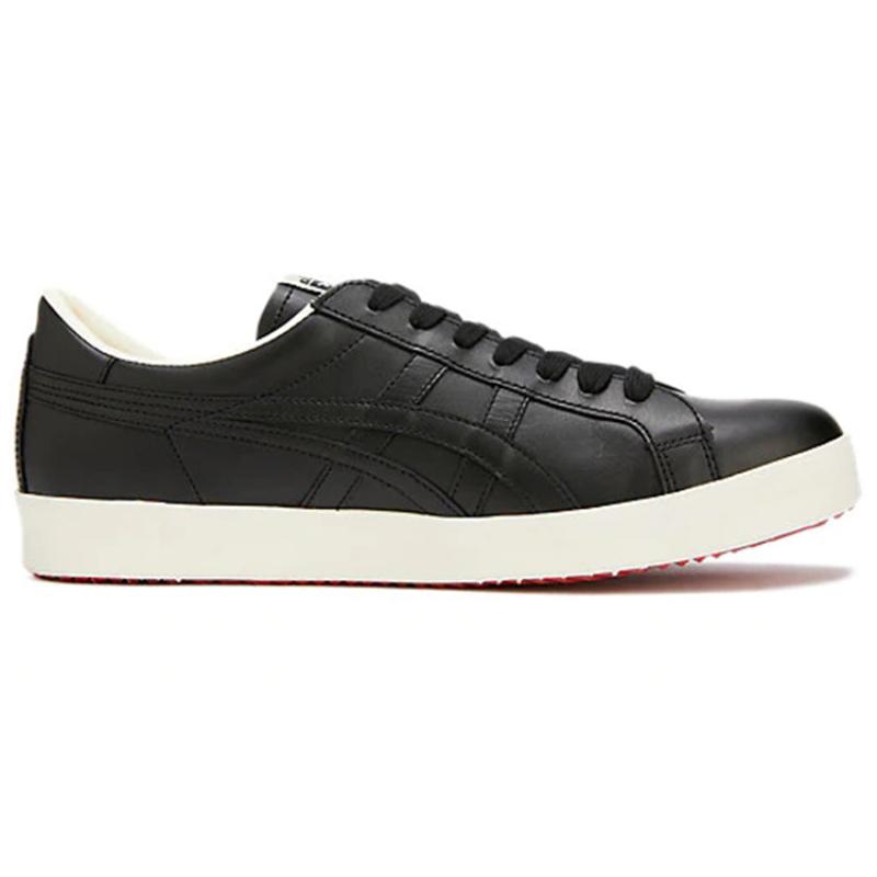 Onitsuka Tiger Fabre Nm Shoes 'Black White' Sneakers 1183B359-001