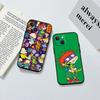 R-Rugrats Phone Case for Huawei Mate 20 P Smart+ P20 P30 Lite Pro Y5p Y6p Y6s Y7a Y8p Y8S Y9 Prime Y9S