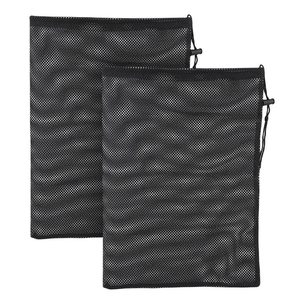 

Сетчатый мешок для фильтра прудового насоса с кулиской, черный мешок для фильтрующих материалов, чехол для прудового фильтра для насосов водопада, аквариум