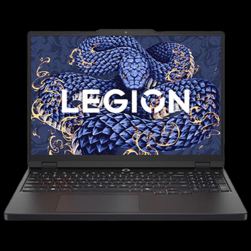 Lenovo Legion Y7000 15.3" Gaming Laptop (i7-14650HX, RTX 5060) (CN version)