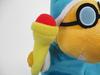 Sanei Boeki Super Mario ALL STAR COLLECTION Kamek (S) W15×D12.5×H20.5cm Plush AC39