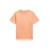 Boys 8 18 Cotton Jersey Crewneck Tee