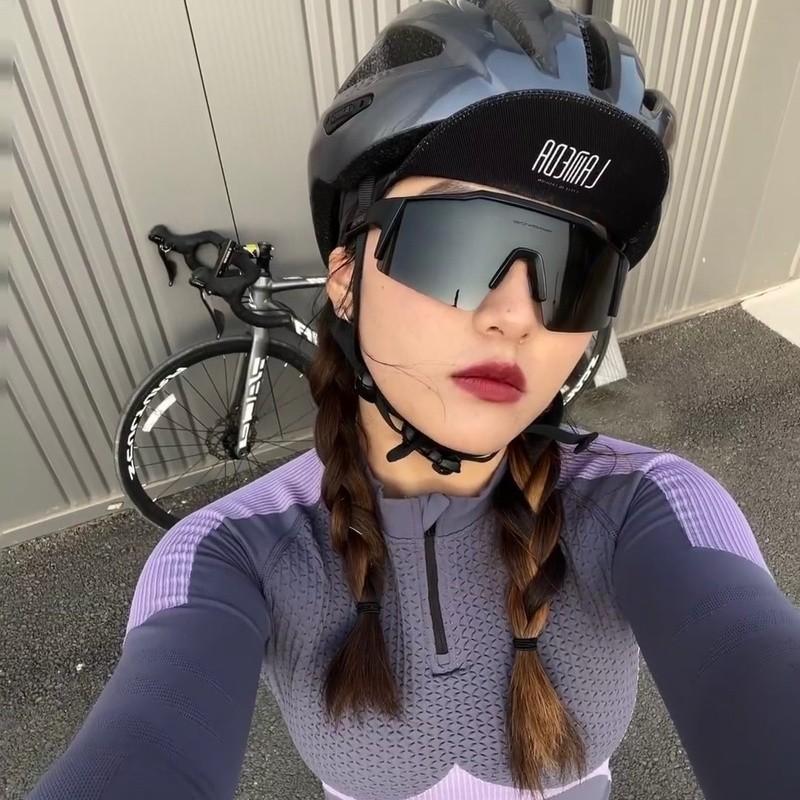 

Очки для верховой езды Ветрозащитные велосипеды Близорукие дорожные велосипеды Женские горные велосипеды Очки, меняющие цвет