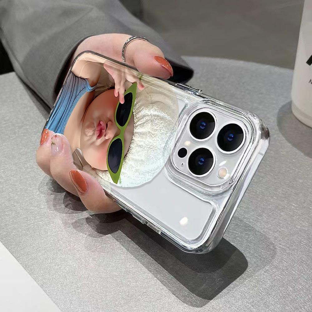 Silicone Phone Case For  Redmi Note 12 Pro 5G 13 11 10 9 8 13C 12C 11A 10C 9C 9A 11s 10s 9s A1 A2 8T Cartoon Funda Cover