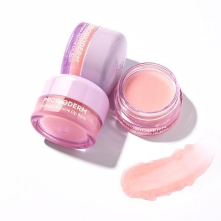 BIOHEAL BOH Probioderm Collagen Volume Lip Balm 15ml