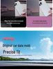 Silicone Bezel Cover for Xiaomi YU7 Screen Protector & Car Interior Accessories