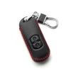 Mazda Key Cover for CX-5, CX-7, Atenza, Jinxiang, 2, 3, Xingcheng, Axela