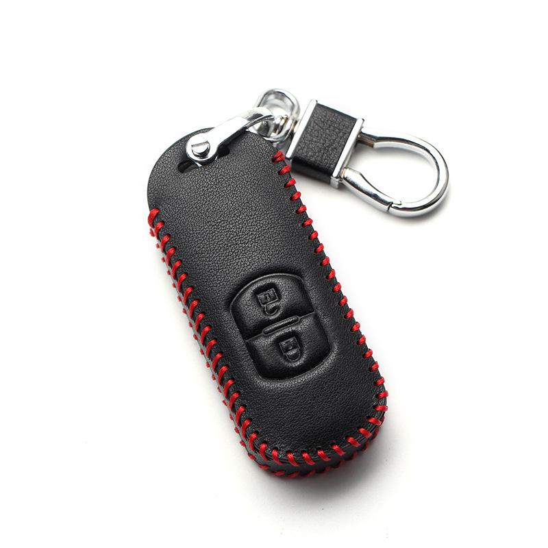 Mazda Key Cover for CX-5, CX-7, Atenza, Jinxiang, 2, 3, Xingcheng, Axela