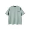 JEANSWEST T-Shirts Unisex Crew Neck Moderate Straight Fit EW-41-17301B