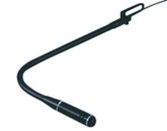 

Adonis Flexible Microphone FMU-1 (FMU1) чёрный