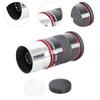 Telescopes Eyepiece 68 Degree Sturdy Telescope Accessory for Astronomy Gifts