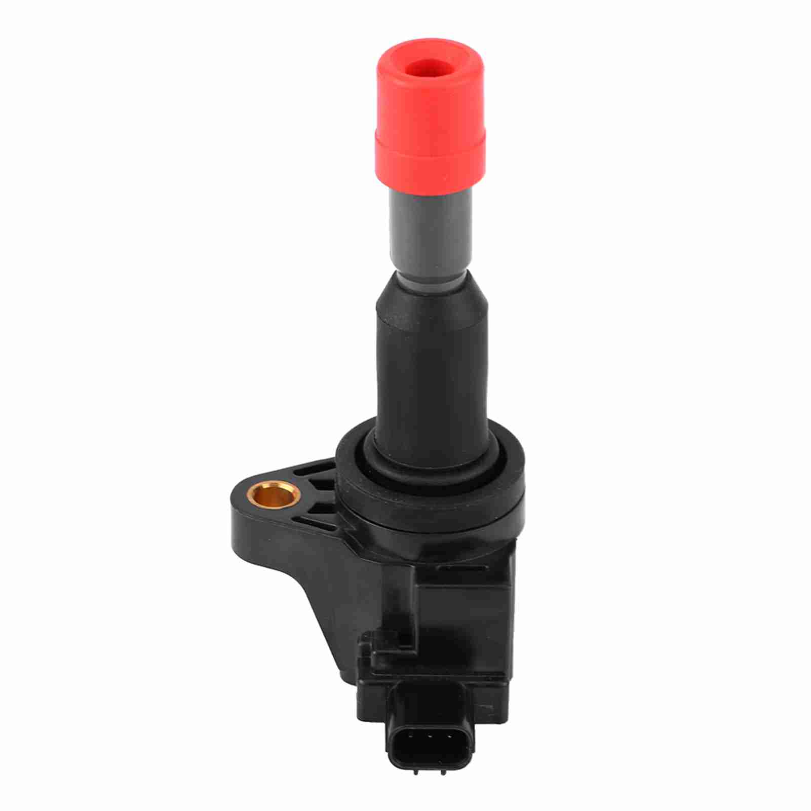 

Автомобильная катушка зажигания подходит для HONDA FIT L4 1.5L 07 08 UF581 Автозапчасти