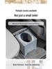 Portable Folding Children's Travel Toilet Seat and Urinal.
