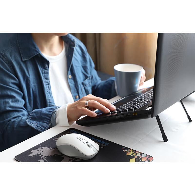 Lenovo Xiaoxin M1 Silent Bluetooth Mouse