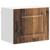 Dishwasher Front Panel Kalmar Reclaimed Wood 50 X 31 X 40 Cm