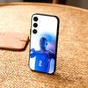S-Shai G-Gilgeous A-Alexander  Phone Case For Samsung  A73,A21s,A22,A31,A32,A52,A53,A71,A80,Soft Black Shell