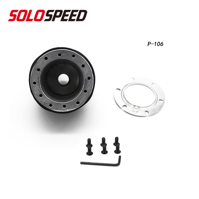 Racing Steering Wheel Boss Kit Hub Adapter fit for Peugeot 106
