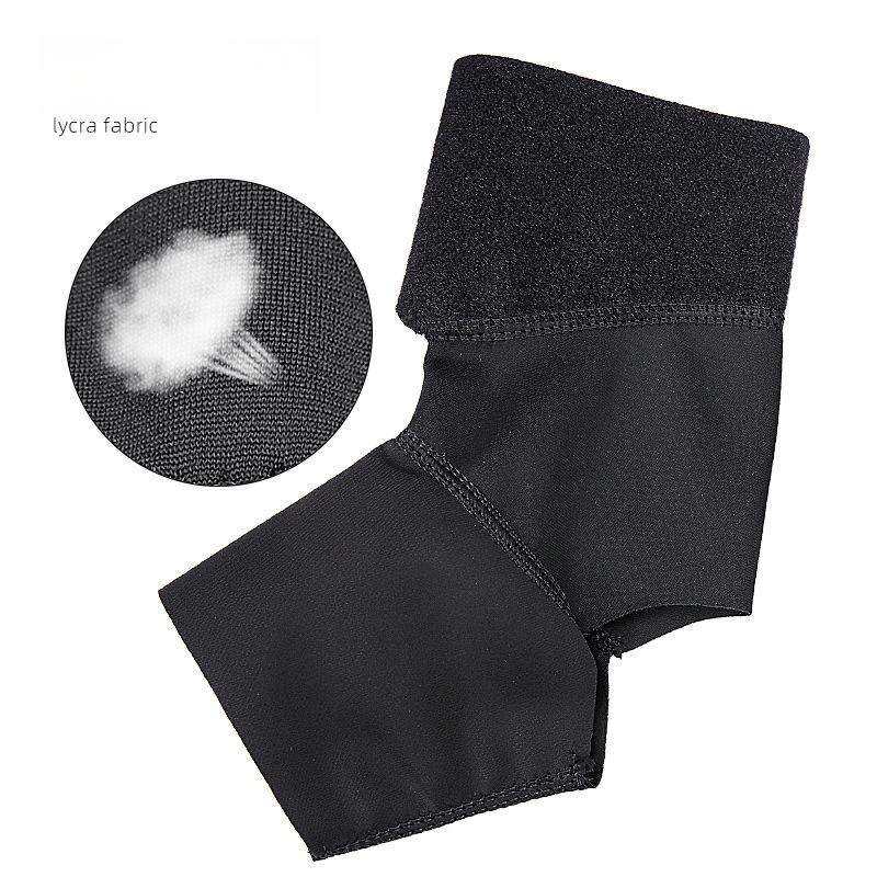 Sports Ankle Guard Breathable Pressure Foot Guard Outdoor Mountaineering Riding Running Fitness Sports Protective Ankle Guard