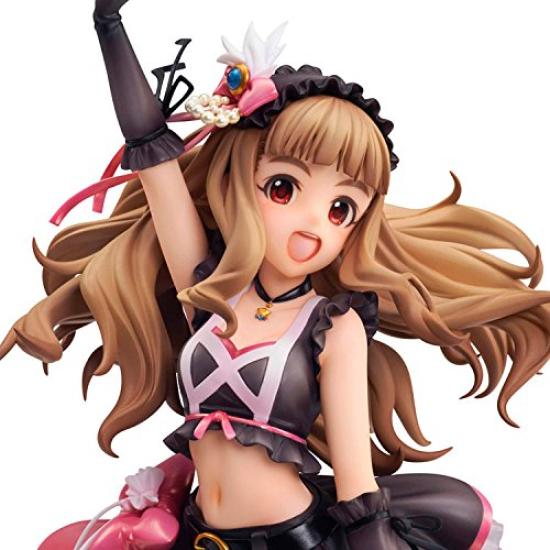 Megahouse Альфа Омега THE Cinderella Girls Нао Камия Триада Примус (МегаДом) [Ограниченная распродажа] IDOLM@STER THE IDOLM@STER вер.