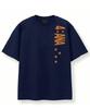 Bibalabida Ana Short Sleeve T-Shirt (Type B)