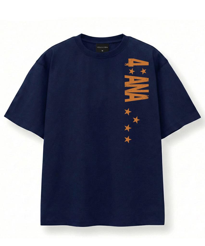 Bibalabida Ana Short Sleeve T-Shirt (Type B)