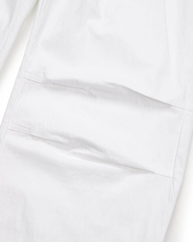 Miseutepeneom Vol. 4.0 Engineered Pants Wh