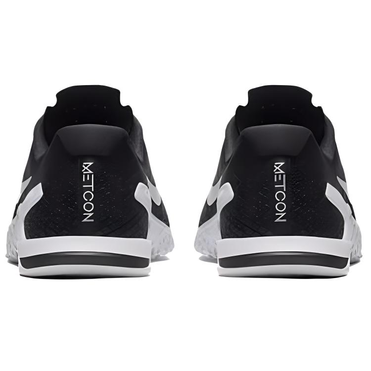 Nike Metcon 4 XD Nere Sneakers da Uomo Bianche BV1636-001