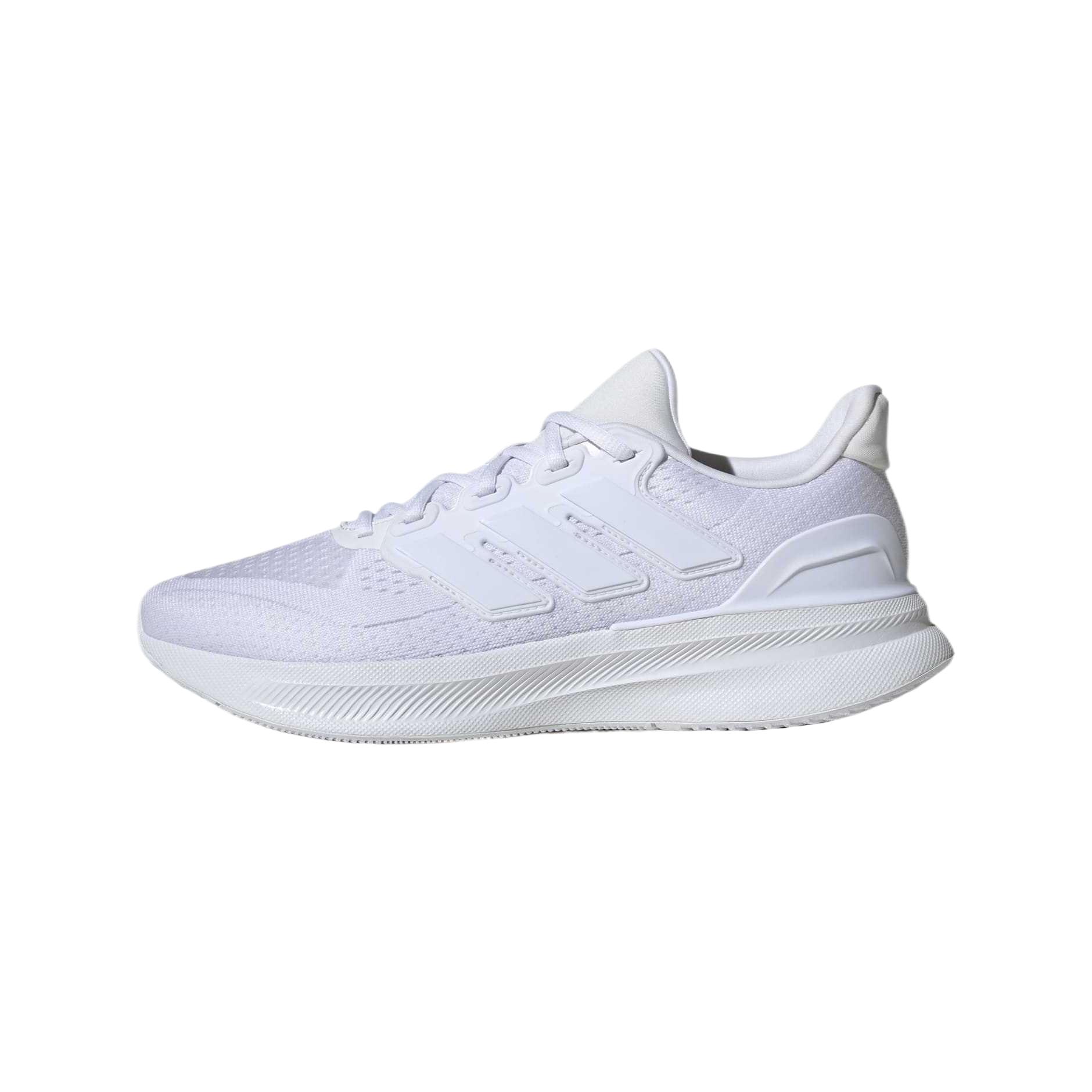 

Adidas Ultrarun 5 Comfortable Versatile Simple Fashion Low-Top Running Shoes Unisex Running Shoes White IH2639 43⅓