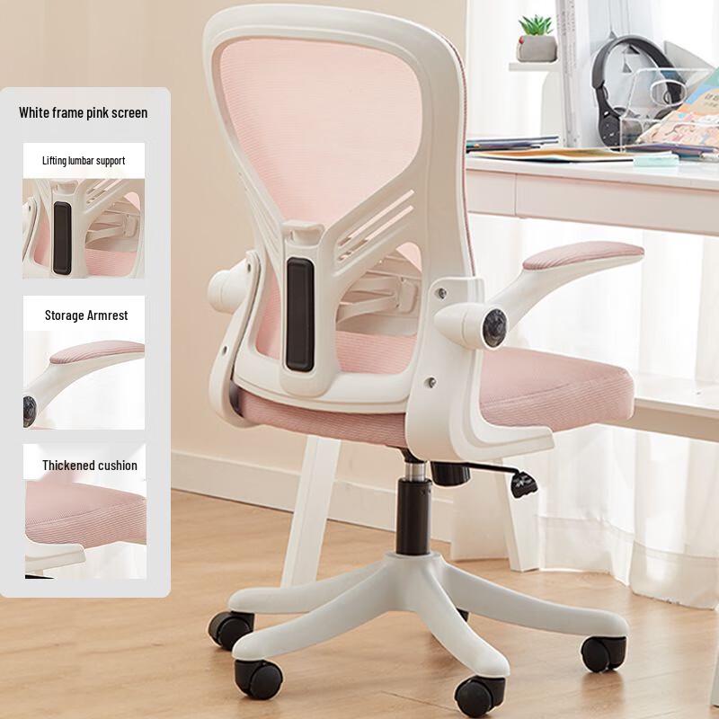 Shengbai Ergonomic Office Chair