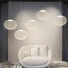 Modern Design Restaurant Pendant Light Metal Mesh LED Ball Light Living Room Dining Table Hotel Villa Home Decoration Lighting