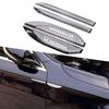 For Honda Jazz 95 2022 Fe City Bonda Accord G10 Jade Auto Accessories Car Styling 2pcs 3D Metal Side Fender Rear Trunk Stickers LK6 