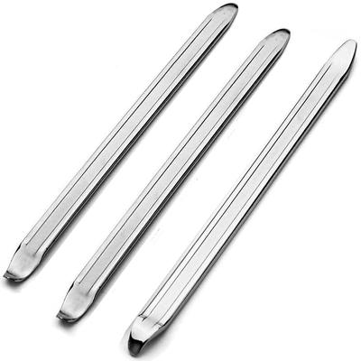 Levier anvelopă, Unealtă de înlocuire anvelopă, Unealtă de reparare anvelopă, Set bare levier, Ridicator jantă, Anvelopă