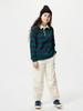 Uniqlo Kids Warm Line Pants