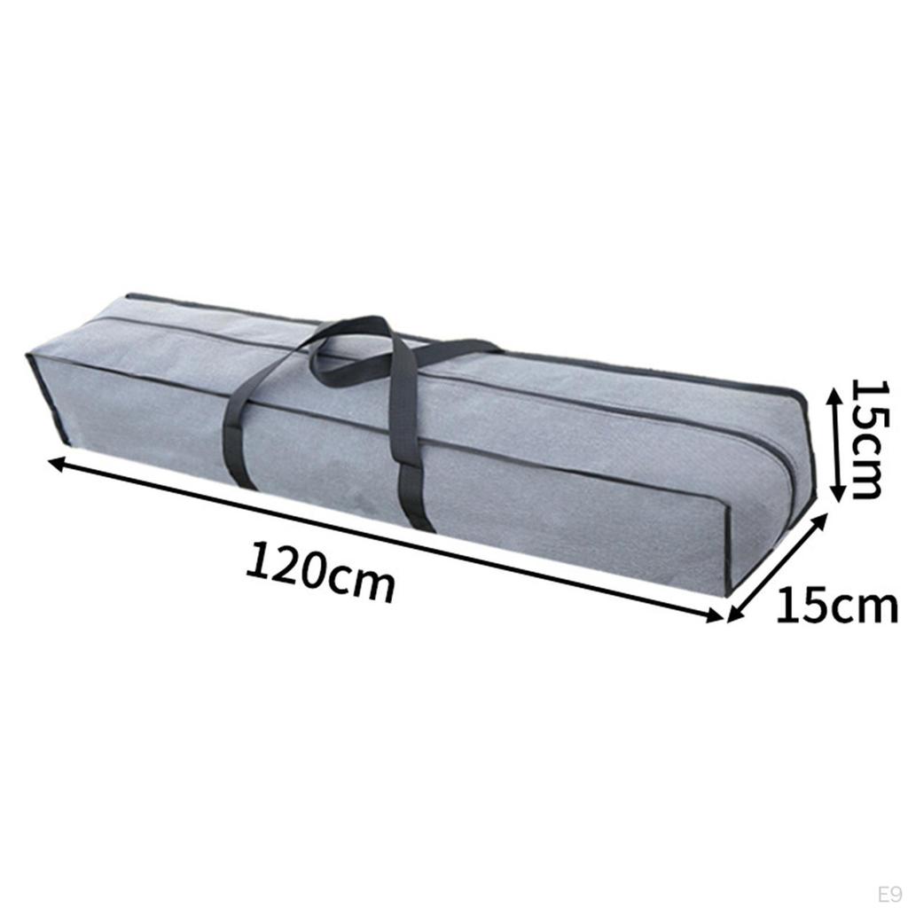 Cool Mat Storage Bag Mattress Dustproof Easy To Carry Waterproof Oxford Cloth