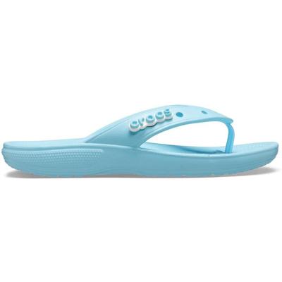 Crocs Classic Zivitable Flip Arctic Sandals, Unisex, 25cm