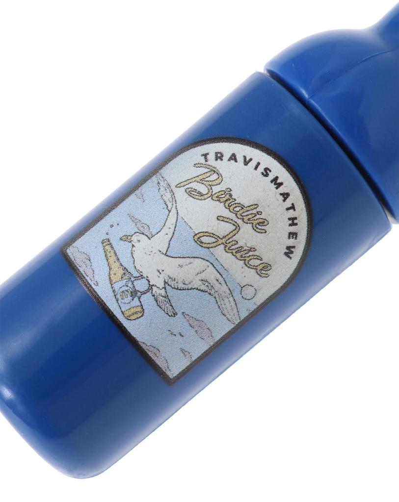 Putter Clip Bottle Golf 7AL936 OS [TravisMathew] (Beer Shape) / / 4BLU_Blue