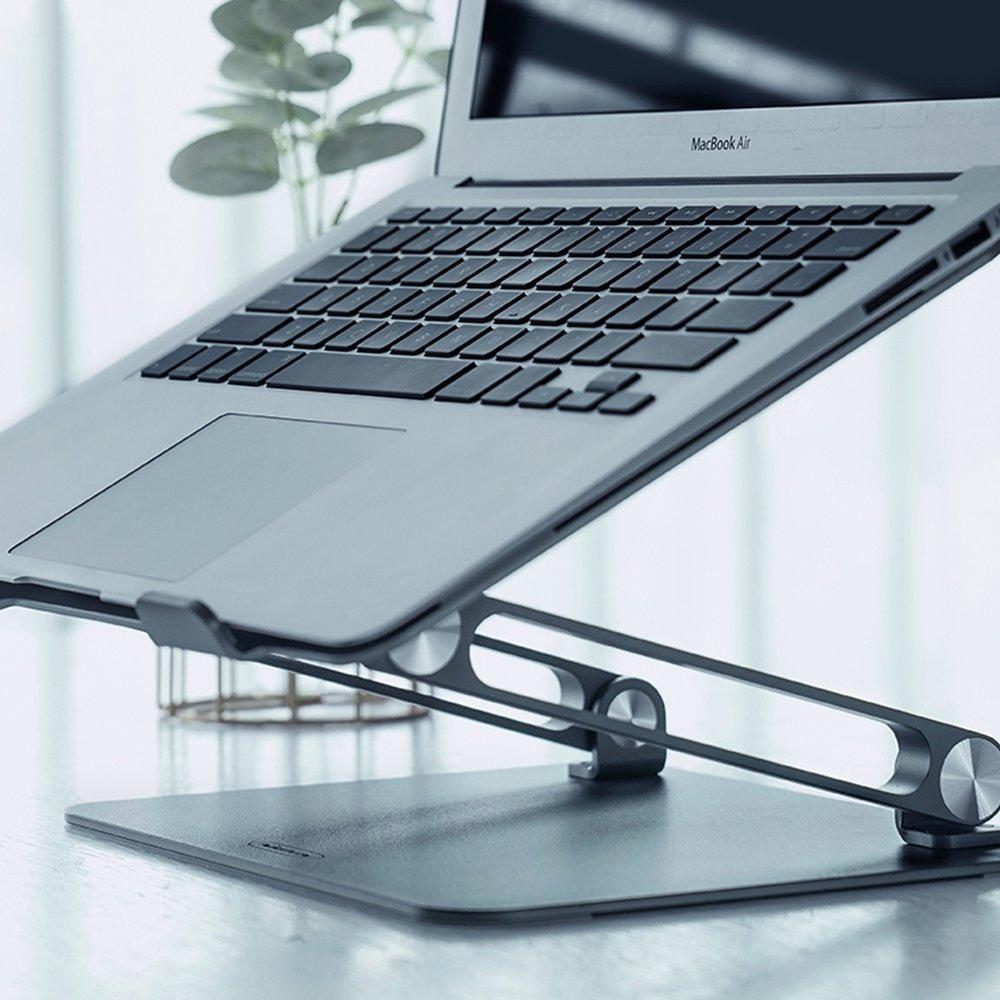 Nillkin ProDesk Adjustable Laptop Stand (Gray)
