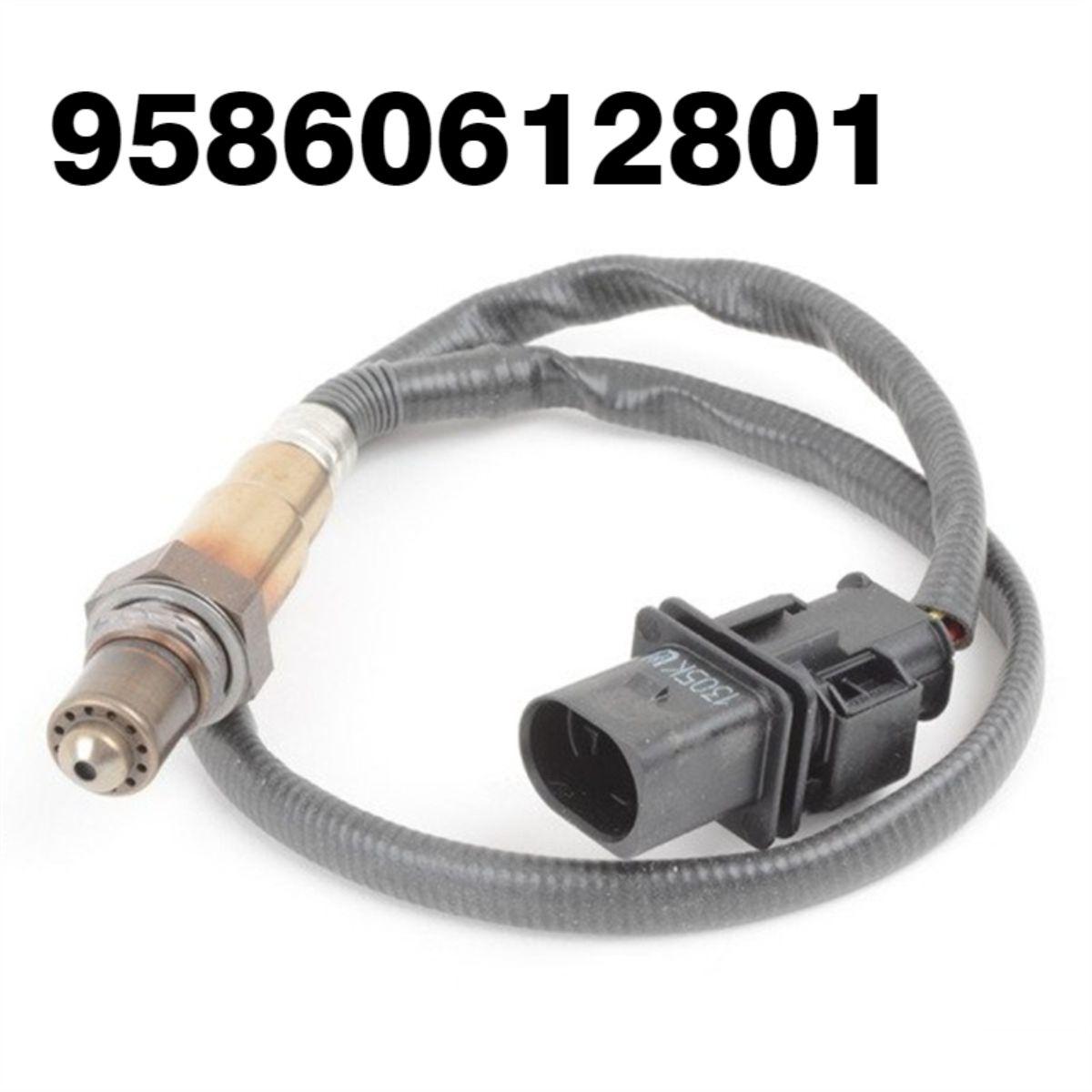 Suitable for porsche cayenne oxygen sensor 95860612801