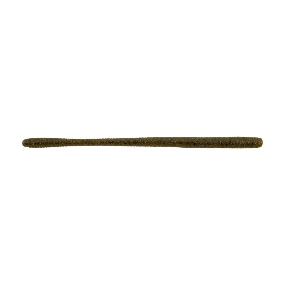 Berkley MaxScent inch Green Pumpkin for Black Sea and Black Sea D-Worm 5.5 PBMSDW5-GP (Suitable Bass, Rockfish, Bass, Bream)