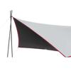Coleman XP Gray Hexatarp/MDX+