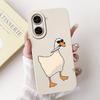 New Case For Xiaomi Poco C71 Cover Redmi A5 4G Phone Cases Fashion Flower Cartoon Soft TPU Fundas For Xiaomi Redmi A5 NFC Bumper